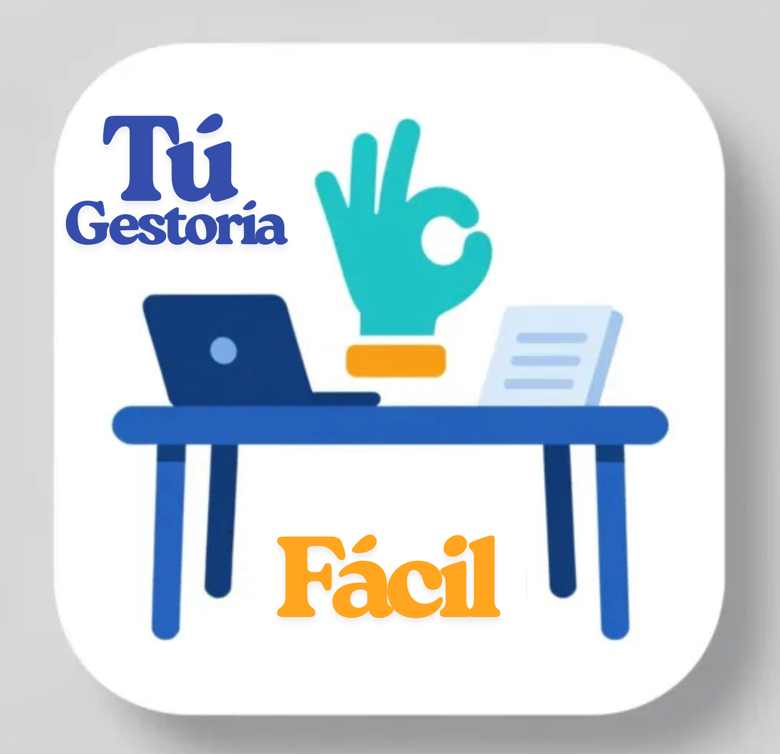 TU GESTORIA FACIL